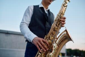 arthur white jazz Chicago Symphony's 2026/27 Season