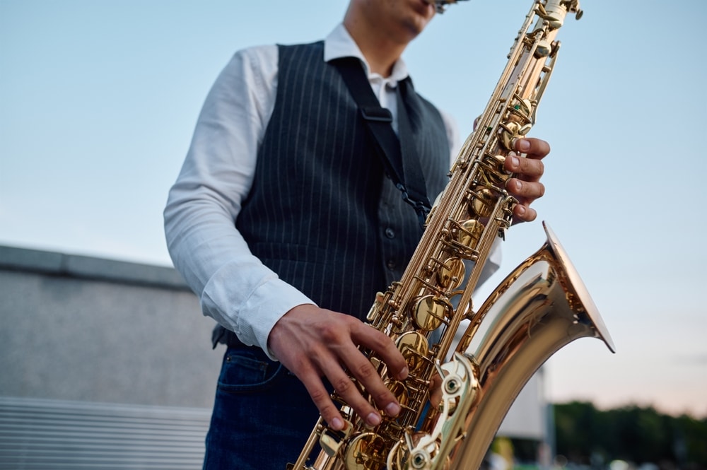 arthur white jazz Chicago Symphony's 2026/27 Season